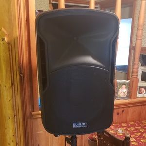 Bluetooth / PA system
